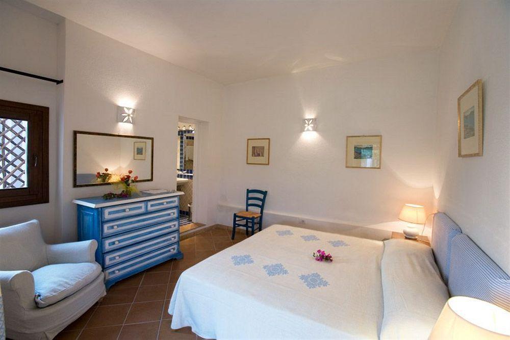 Club Village Forte Cappellini Baja Sardinia Quarto foto